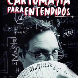 Cartomagia para entendidos